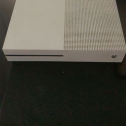 xbox one s w/ razed wireless controller 