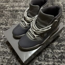 Jordan 11 Cool Grey