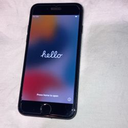 iPhone 7