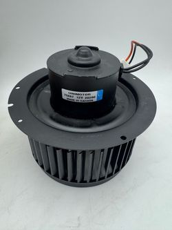 75887 Premium Blower Motor Ford Escape Explorer Lincoln Aviator Tribute 2000-05