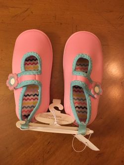 Koalakids Pink Cute Shoes