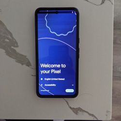 Google Pixel 8 pro 256 GB - Unlocked