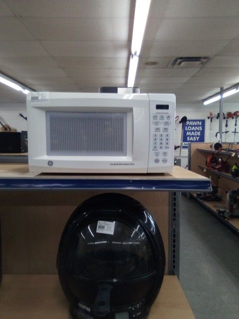 Microwave Oven Ge