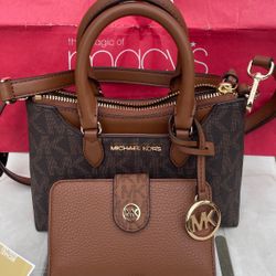 Michael Kors NWT