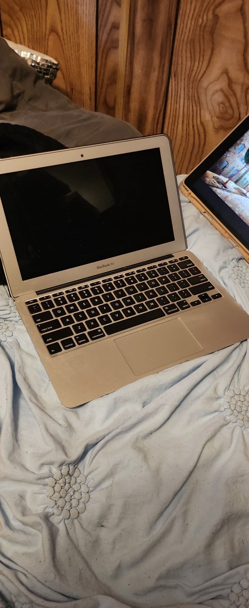 Mac Book & iPad Bundle