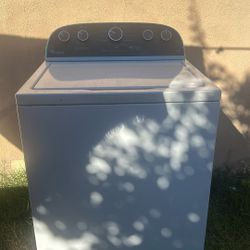 Used Whirlpool Washer