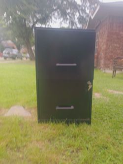 File cabinet