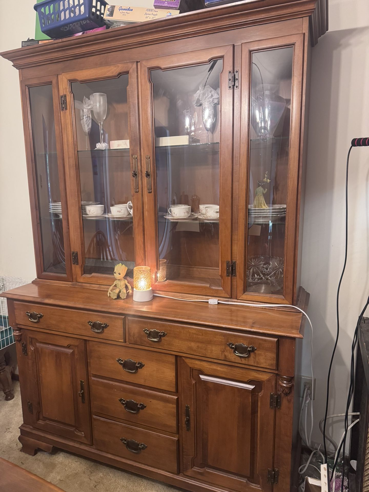 China Cabinet