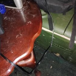 Wii Console With Controller 