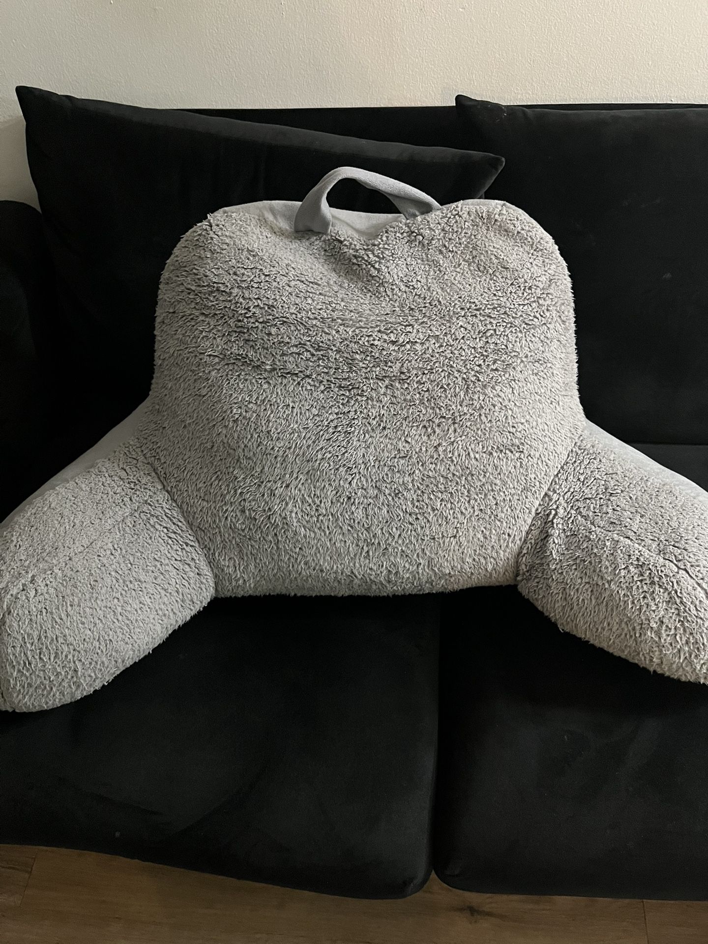 Back Support Pillow