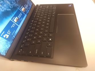 Dell Vostro 5410 Laptop i7 16gb Ram 512gb NVMe Drive 3.4ghz Windows 11Pro