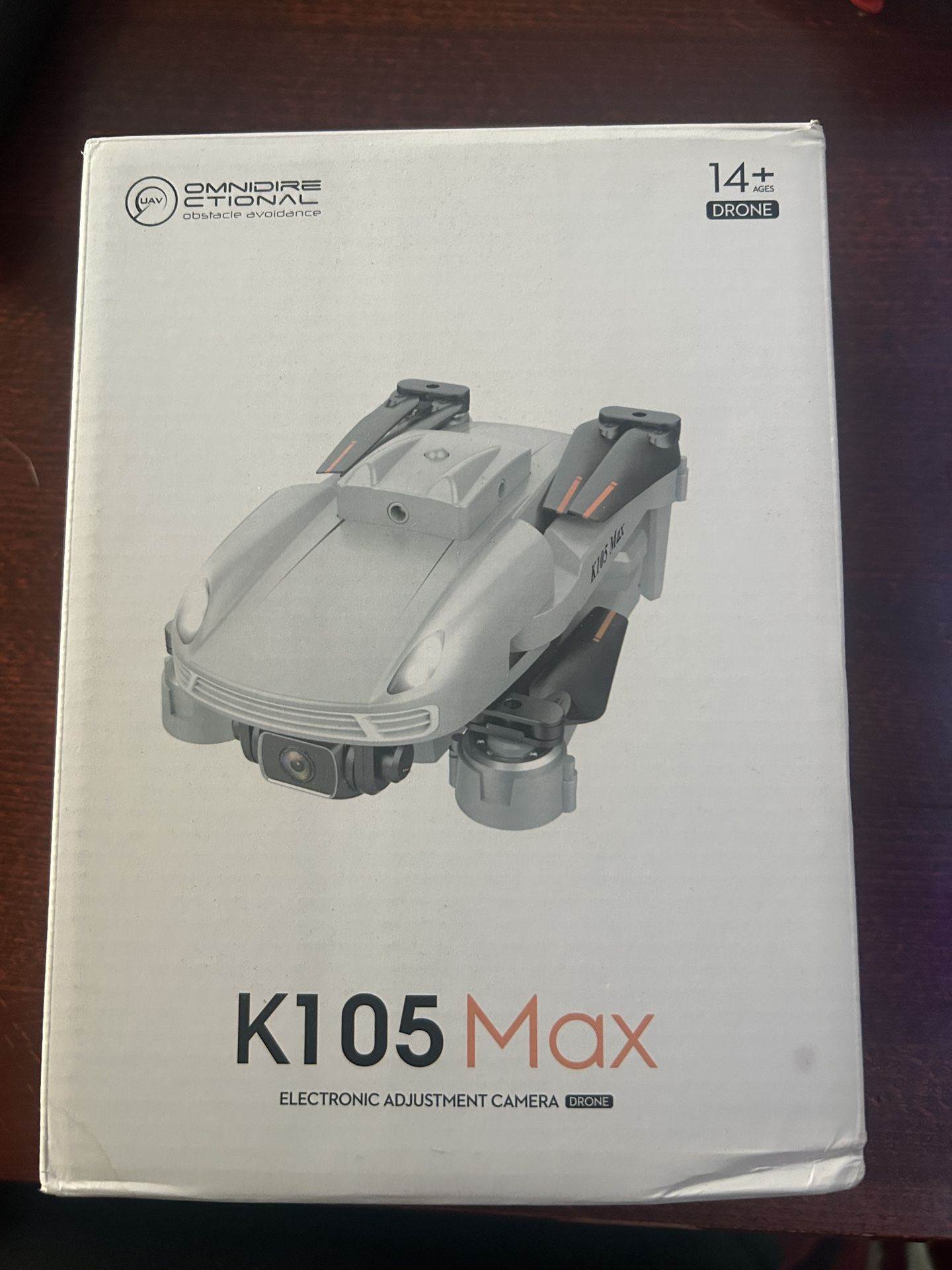 K105 Max Drone