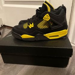 jordan 4s