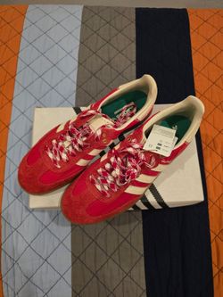 Adidas Wales Bonner Sambas