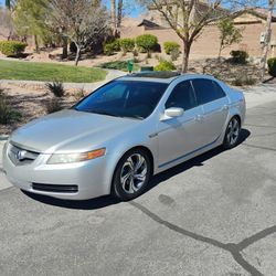 2006 Acura TL
