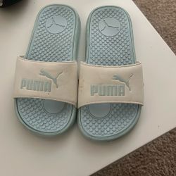 Puma Sandals 