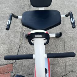 Like New