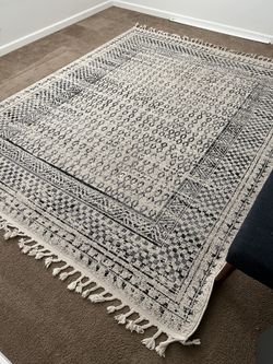 Area Rug