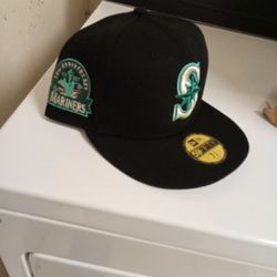 Seattle Mariners