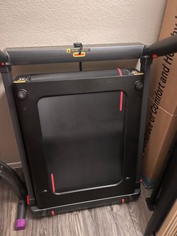 WalkingPad Folding Treadmill – Excellent Condition