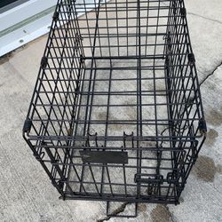 Small 22 Inch Dog Crate Cage