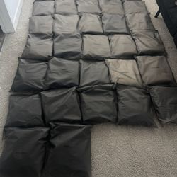 BRAND NEW FEAR OF GOD ESSENTIAL HOODIES