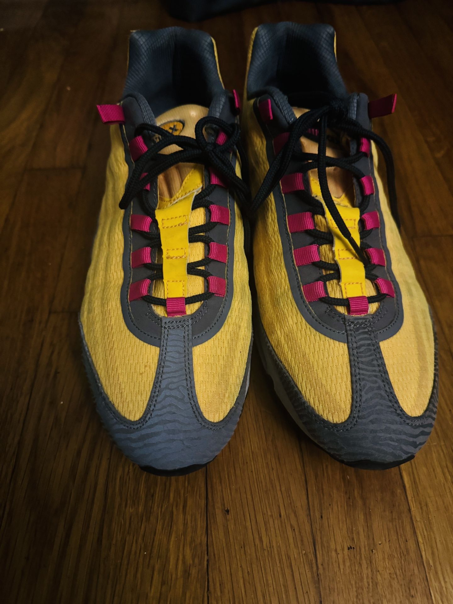 Nike Air Max 95 PRM Tape Laser