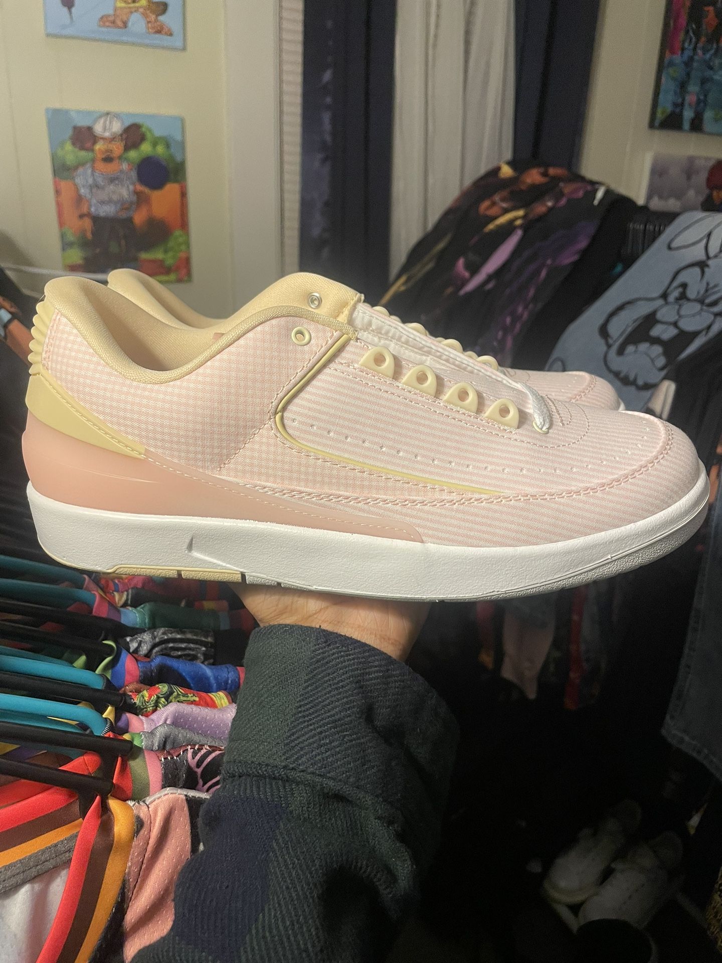 SIZE 10