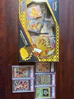 Pokemon Crown Zenith