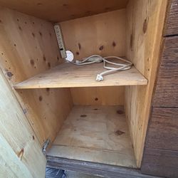 72 Inch Tank Stand and Canopy