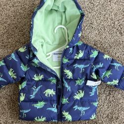 Baby Jacket