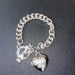 Juicy Couture Bracelet