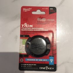 Took And Equipment Tracker 