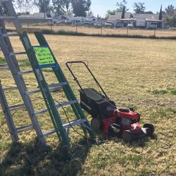 Extension Ladders For Sale 3x
