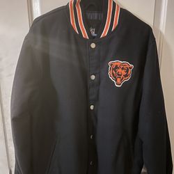Sports Jerseys And Jackets