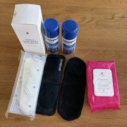 Postpartum Care Essential Bundle