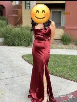 Windsor size small