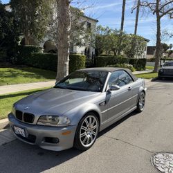 2004 BMW M3