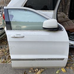 Jeep Parts For Sale Or Selling The Whole Body No Tittle 