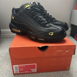 Nike Air Max 95 Cortiez Honey Black 
