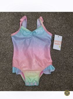Baby swimsuit