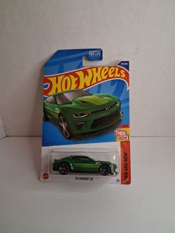 HOTWHEELS