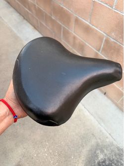 Schwinn cruiser seat