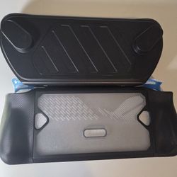 Modcase For ROG Ally X