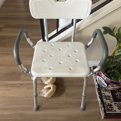 Shower Chair