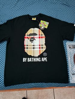 High quality Bape shirt