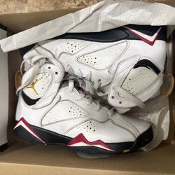 Jordan 7