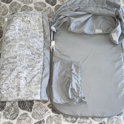 Bright Starts Winnie The Pooh Bassinet Replacement