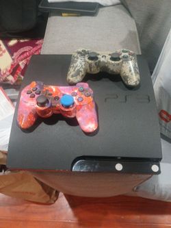 Playstation 3