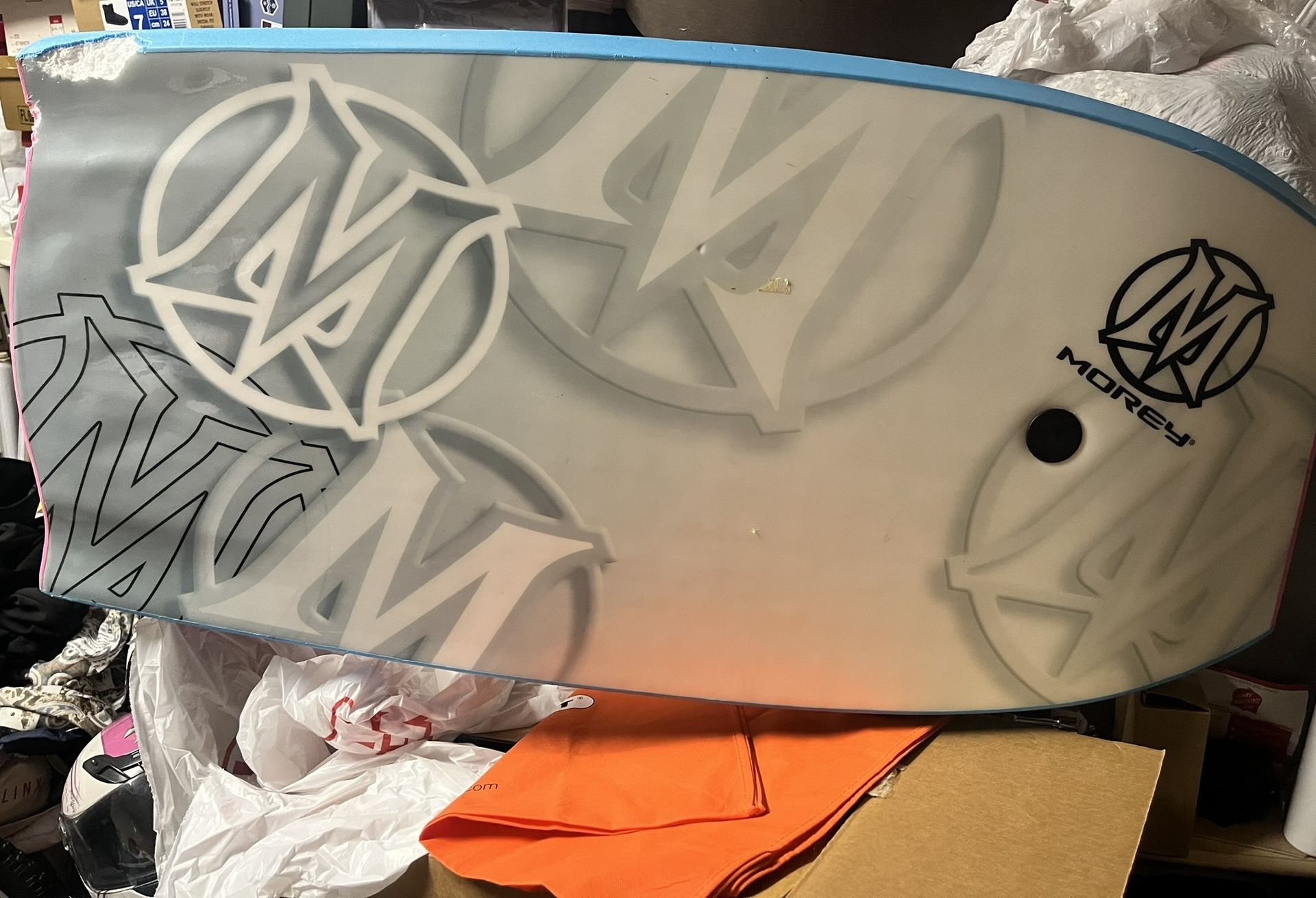 Morey Body Boogie Board 